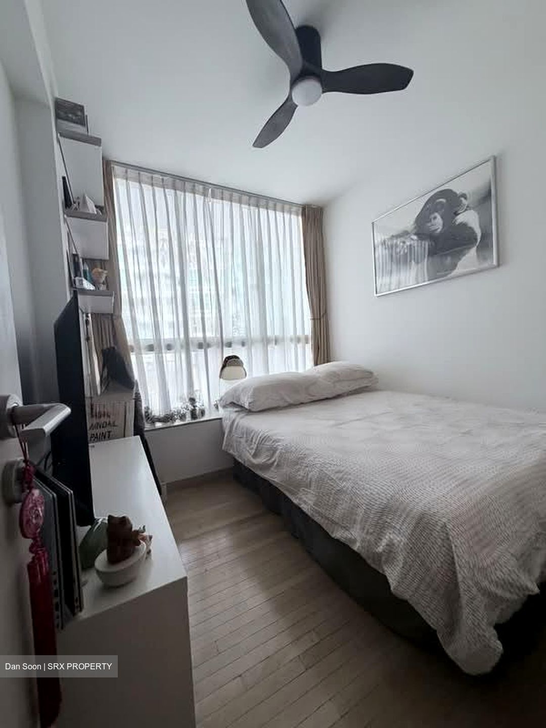 Optima @ Tanah Merah (D16), Condominium #566387381